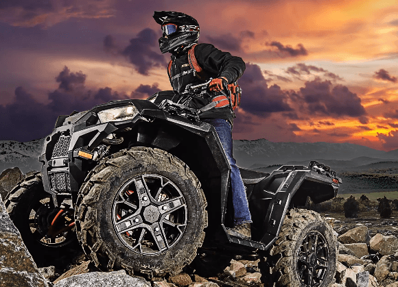 powersport image