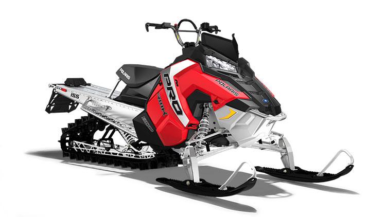 2017 800 PRO-RMK 155
