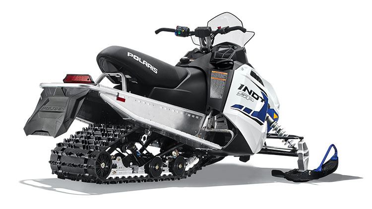 2017 Polaris 600 INDY SP in Two Harbors, Minnesota - Photo 3