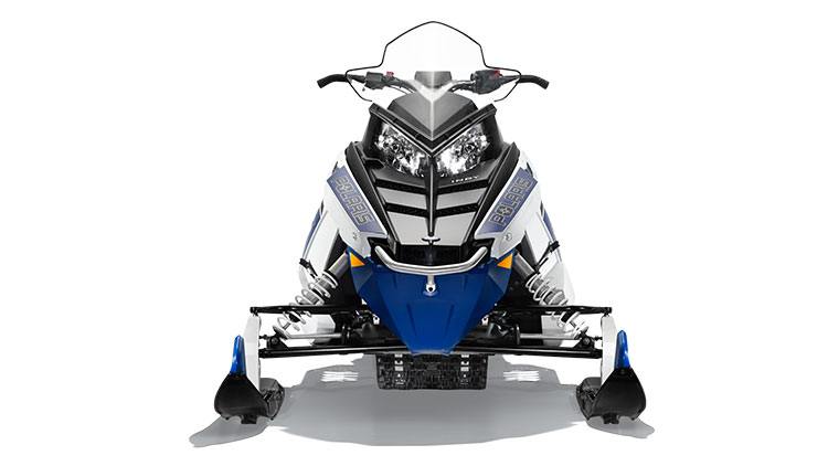 2017 Polaris 600 INDY SP in Two Harbors, Minnesota - Photo 4