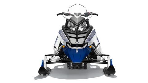 2017 Polaris 600 INDY SP in Two Harbors, Minnesota - Photo 4