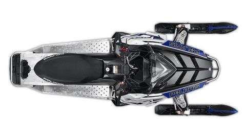 2017 Polaris 600 INDY SP in Two Harbors, Minnesota - Photo 5