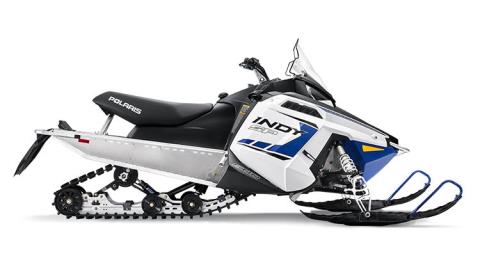 2017 Polaris 600 INDY SP in Two Harbors, Minnesota - Photo 6