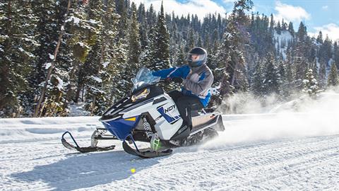 2017 Polaris 600 INDY SP in Two Harbors, Minnesota - Photo 8