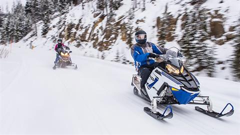 2017 Polaris 600 INDY SP in Two Harbors, Minnesota - Photo 9