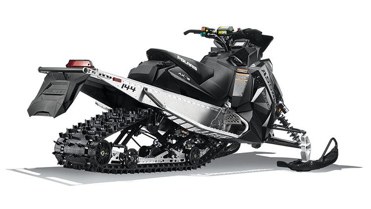 2017 Polaris 800 Switchback Assault 144 ES in Gorham, New Hampshire - Photo 3