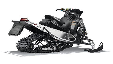 2017 Polaris 800 Switchback Assault 144 ES in Gorham, New Hampshire - Photo 3