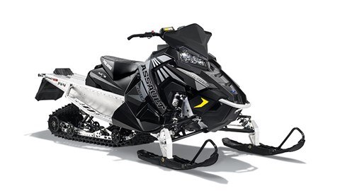 2017 Polaris 800 Switchback Assault 144 ES in Gorham, New Hampshire - Photo 1
