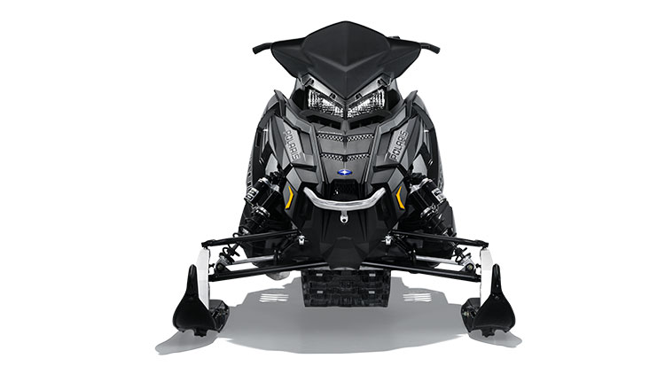 2017 Polaris 800 Switchback Assault 144 ES in Gorham, New Hampshire - Photo 4