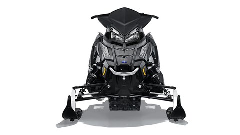 2017 Polaris 800 Switchback Assault 144 ES in Gorham, New Hampshire - Photo 4
