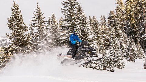 2017 Polaris 800 Switchback Assault 144 ES in Gorham, New Hampshire - Photo 8