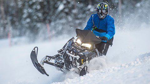 2017 Polaris 800 Switchback Assault 144 ES in Gorham, New Hampshire - Photo 10