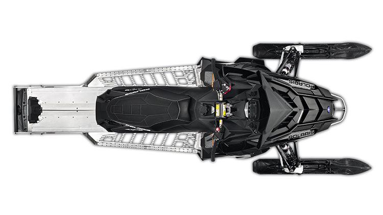 2017 Polaris 800 Switchback Assault 144 ES in Gorham, New Hampshire - Photo 5
