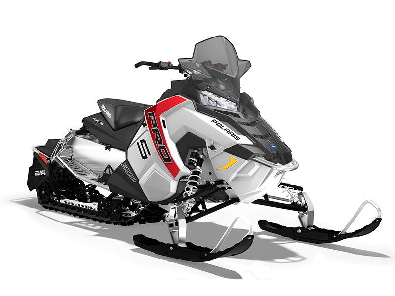 2017 Polaris 800 Switchback PRO-S