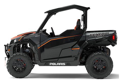 2017 Polaris General 1000 EPS Deluxe in Kaukauna, Wisconsin - Photo 10