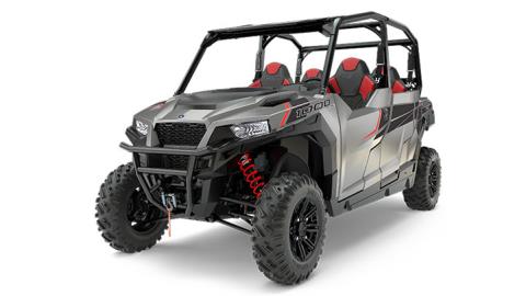 2017 Polaris General 4 1000 EPS in Yankton, South Dakota