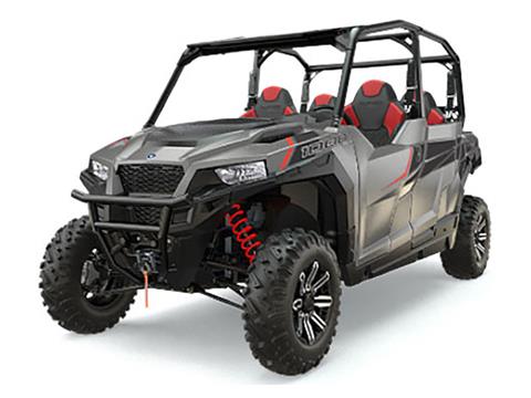 2017 Polaris General 4 1000 EPS in Yankton, South Dakota - Photo 1