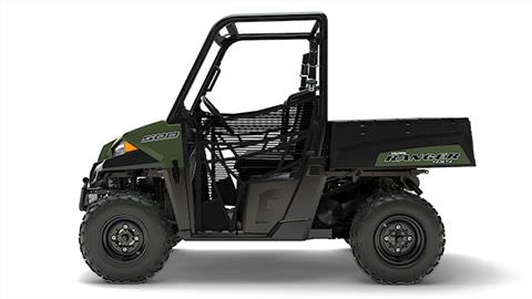 2017 Polaris Ranger 500 in Kaukauna, Wisconsin - Photo 10