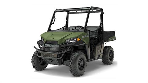 2017 Polaris Ranger 500 in Kaukauna, Wisconsin - Photo 9