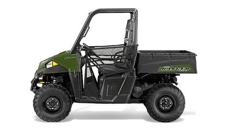 2017 Polaris Ranger 570 in Bloomsburg, Pennsylvania - Photo 2