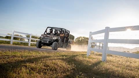 2017 Polaris Ranger Crew XP 1000 EPS in North Bend, Oregon - Photo 3