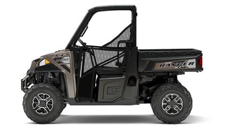 2017 Polaris Ranger XP 1000 EPS in Kaukauna, Wisconsin - Photo 11