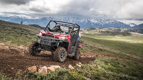 2017 Polaris Ranger XP 1000 EPS Hunter Edition in Columbia, Missouri - Photo 13