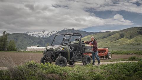 2017 Polaris Ranger XP 1000 EPS Hunter Edition in Columbia, Missouri - Photo 15