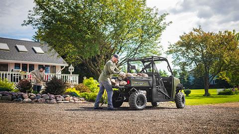2017 Polaris Ranger XP 1000 EPS Hunter Edition in Columbia, Missouri - Photo 16