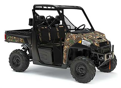 2017 Polaris Ranger XP 1000 EPS Hunter Edition in Columbia, Missouri - Photo 2