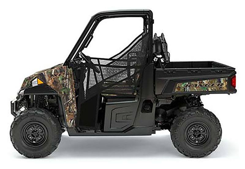 2017 Polaris Ranger XP 1000 EPS Hunter Edition in Columbia, Missouri - Photo 3