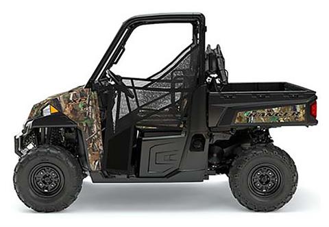 2017 Polaris Ranger XP 1000 EPS Hunter Edition in Columbia, Missouri - Photo 3