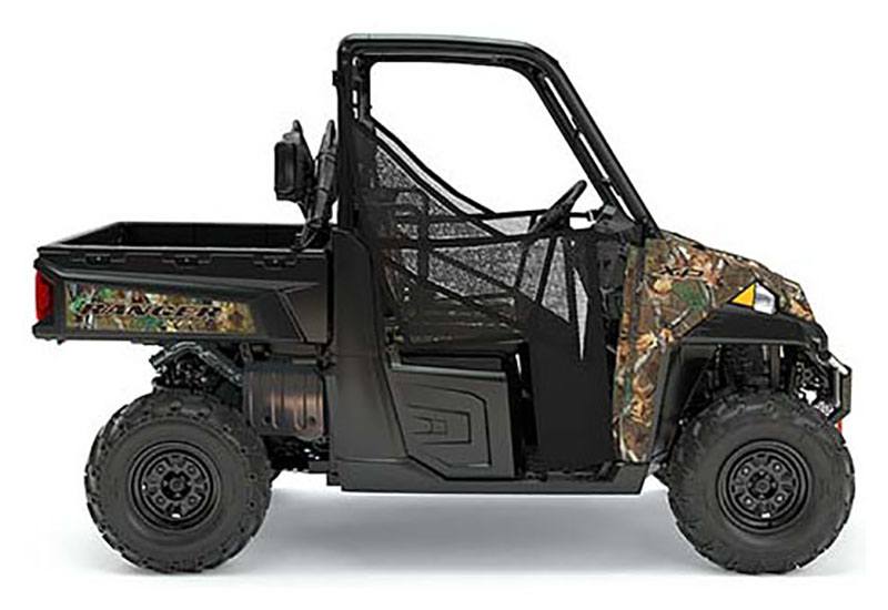 2017 Polaris Ranger XP 1000 EPS Hunter Edition in Columbia, Missouri - Photo 4