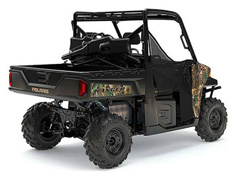 2017 Polaris Ranger XP 1000 EPS Hunter Edition in Columbia, Missouri - Photo 5