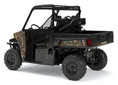 2017 Polaris Ranger XP 1000 EPS Hunter Edition in Columbia, Missouri - Photo 6