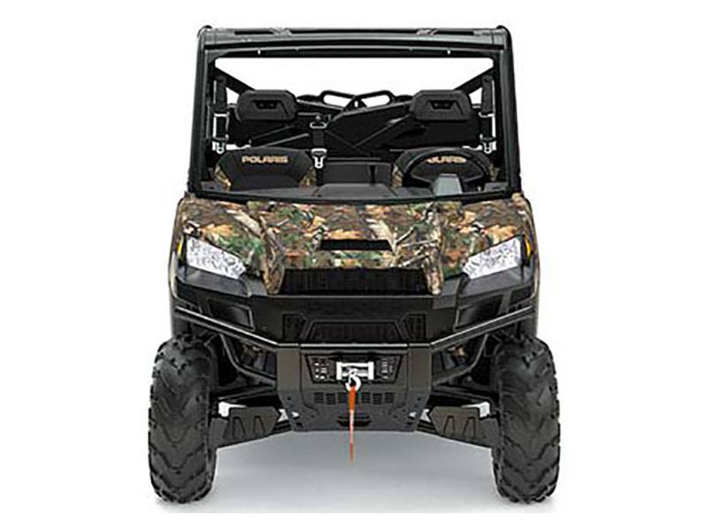 2017 Polaris Ranger XP 1000 EPS Hunter Edition in Columbia, Missouri - Photo 7