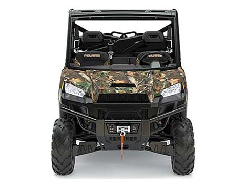 2017 Polaris Ranger XP 1000 EPS Hunter Edition in Columbia, Missouri - Photo 7