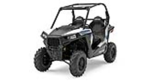 2017 Polaris RZR 900 — photo 1 of 6