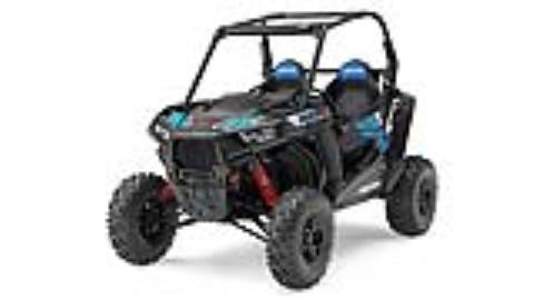 2017 Polaris RZR S 1000 EPS in Two Harbors, Minnesota - Photo 1