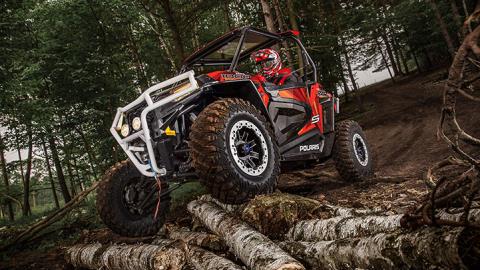 2017 Polaris RZR S 1000 EPS in Two Harbors, Minnesota - Photo 4