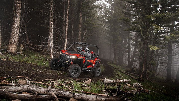 2017 Polaris RZR S 1000 EPS in Two Harbors, Minnesota - Photo 5