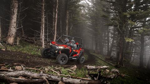 2017 Polaris RZR S 1000 EPS in Two Harbors, Minnesota - Photo 5