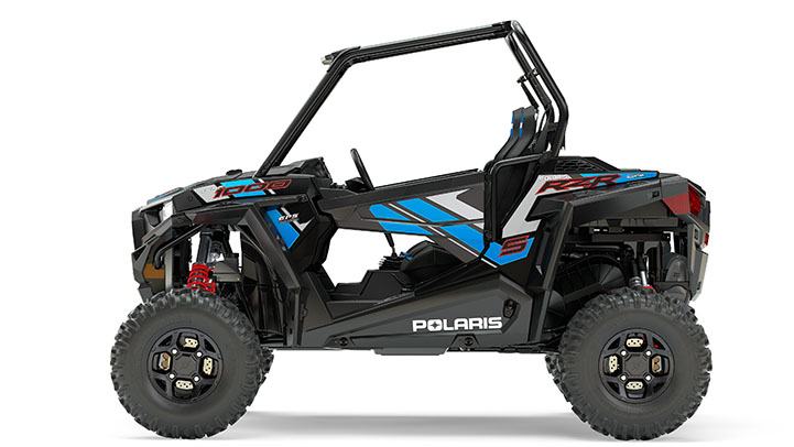 2017 Polaris RZR S 1000 EPS in Two Harbors, Minnesota - Photo 2