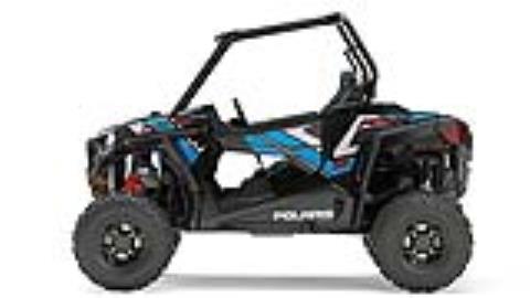 2017 Polaris RZR S 1000 EPS in Two Harbors, Minnesota - Photo 2