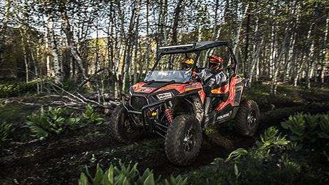2017 Polaris RZR S 1000 EPS in Two Harbors, Minnesota - Photo 7