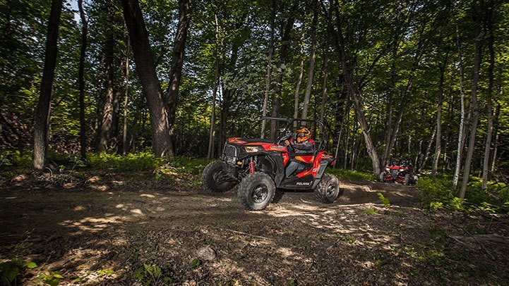 2017 Polaris RZR S 1000 EPS in Two Harbors, Minnesota - Photo 8