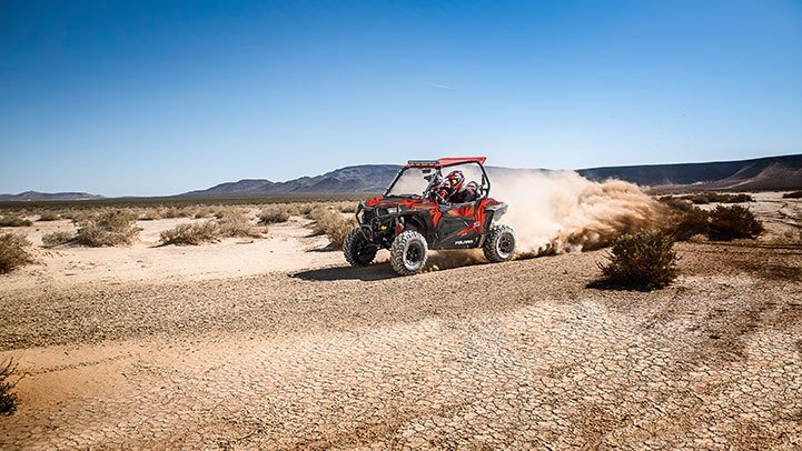 2017 Polaris RZR S 1000 EPS in Two Harbors, Minnesota - Photo 9
