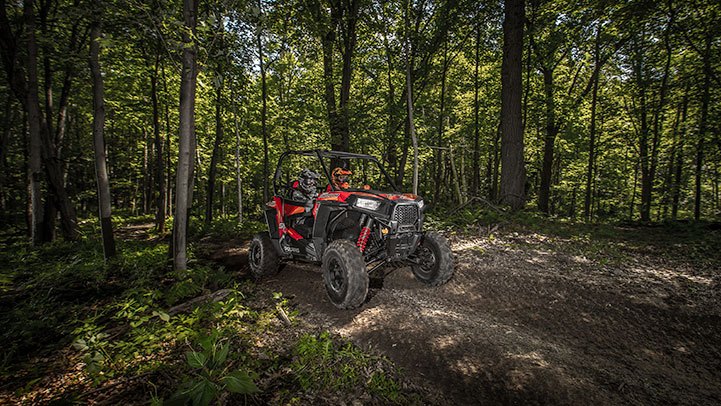 2017 Polaris RZR S 1000 EPS in Two Harbors, Minnesota - Photo 10