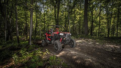 2017 Polaris RZR S 1000 EPS in Two Harbors, Minnesota - Photo 10