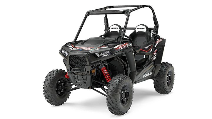2017 Polaris RZR S 900 EPS in North Bend, Oregon - Photo 5